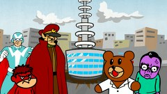 鷹の爪ＮＥＯ　第２０話　大変なこと