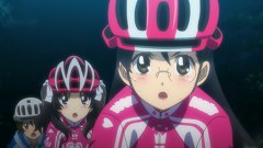 南鎌倉高校女子自転車部　第７話　わたしにできること？
