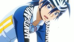 弱虫ペダル　ＮＥＷ　ＧＥＮＥＲＡＴＩＯＮ　第８話　ゴールライン