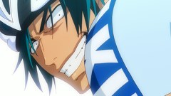 弱虫ペダル　ＮＥＷ　ＧＥＮＥＲＡＴＩＯＮ　第１９話　怪道銅橋