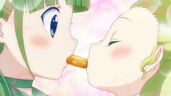 ピアシェ～私のイタリアン～　第４話　カポナータ