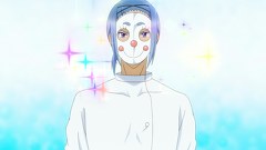 ピアシェ～私のイタリアン～　第５話　サングリア
