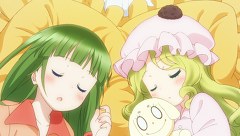 ピアシェ～私のイタリアン～　９話～１２話
