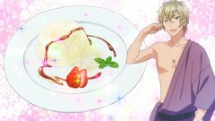 ピアシェ～私のイタリアン～　第１０話　パンナコッタ