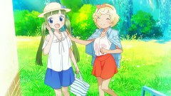 ピアシェ～私のイタリアン～　第１１話　タリアータ