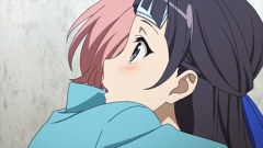 サクラクエスト　第１１話　忘却のレクイエム