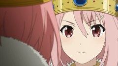 サクラクエスト　第１３話　マリオネットの饗宴