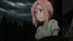 サクラクエスト　第１４話　国王の断罪