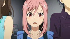 サクラクエスト　第１５話　国王の帰還