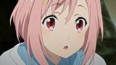 サクラクエスト　第２４話　悠久のオベリスク