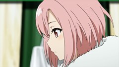 サクラクエスト　第２５話　桜の王国