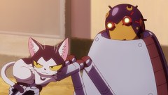 アトム ザ・ビギニング　第６話　7研壊滅す！