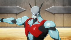 アトム ザ・ビギニング　第１０話　バトルロイヤル