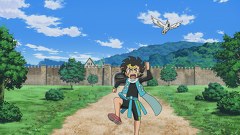 ベイブレードバースト ゴッド 第８話 開幕 ヨーロッパリーグ アニメ テレビアニメ ビデックスjp