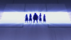 ベイブレードバースト ゴッド　第１７話　魔境！スネークピット！！