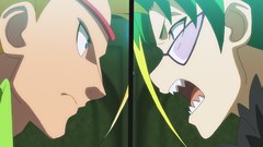 ベイブレードバースト ゴッド　２６話～３０話