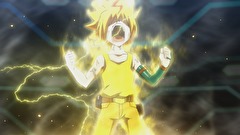 ベイブレードバースト ゴッド　４６話～５１話