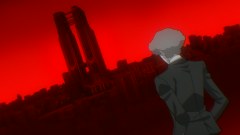 トミカハイパーレスキュー　ドライブヘッド　機動救急警察　第１１話　帰ってきた天災科学者！！