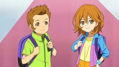 トミカハイパーレスキュー　ドライブヘッド　機動救急警察　第２０話　ダム決壊を食い止めろ！！