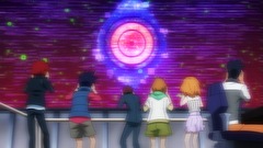 トミカハイパーレスキュー　ドライブヘッド　機動救急警察　第３１話　迫り来る邪悪な目