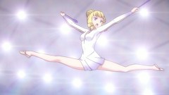 アクションヒロイン　チアフルーツ　第３話　大暇人カノン