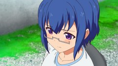 アクションヒロイン　チアフルーツ　第８話　青山妹、演出はじめるってよ