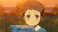 コンビニカレシ　第２話　皐月
