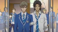 コンビニカレシ　第３話　水無月