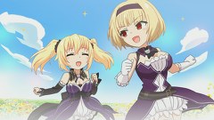 ノラと皇女と野良猫ハート　第３話　私たちの思い出