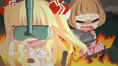 ノラと皇女と野良猫ハート　第４話　革命児