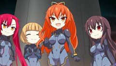 ノラと皇女と野良猫ハート　第７話　我が名は客