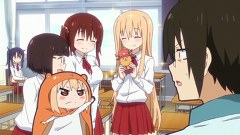 干物妹！うまるちゃん　全話セット