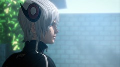 Ｉｎｆｉｎｉ－Ｔ　Ｆｏｒｃｅ（インフィニティ フォース）　５話～８話