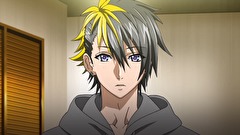 ＤＹＮＡＭＩＣ　ＣＨＯＲＤ　第３話　ａｃｔ．３『Ｒｅｑｕｉｅｍ』