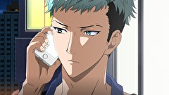 ＤＹＮＡＭＩＣ　ＣＨＯＲＤ　第４話　ａｃｔ．４「Ｓｕｍｍｅｒ　ｈｏｌｉｄａｙ」