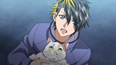 ＤＹＮＡＭＩＣ　ＣＨＯＲＤ　第１０話　ａｃｔ．１０「Ｃｏｌｄ　ｗｉｎｔｅｒ」
