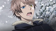 ＤＹＮＡＭＩＣ　ＣＨＯＲＤ　第１１話　ａｃｔ．１１「Ｓｎｏｗｉｎｇ」
