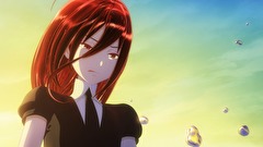 宝石の国　５話～８話