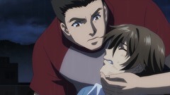 王様ゲーム　Ｔｈｅ　Ａｎｉｍａｔｉｏｎ　第３話　融情