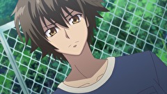 王様ゲーム　Ｔｈｅ　Ａｎｉｍａｔｉｏｎ　第８話　血断