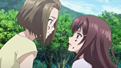 王様ゲーム ｔｈｅ ａｎｉｍａｔｉｏｎ 第９話 楔束 アニメ テレビアニメ ビデックスjp