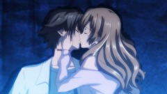 王様ゲーム The Animation Vol.6 DVD 第11話、最終第12話 王様ゲーム The Animation 第12話 終怨［動画配信