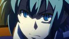Ｄｉｅｓ　ｉｒａｅ　－ディエス・イレ－　第０話　『黎明』