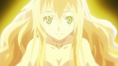 Ｄｉｅｓ　ｉｒａｅ　－ディエス・イレ－　第１話　『黄昏の少女』