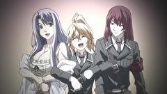 Ｄｉｅｓ　ｉｒａｅ　－ディエス・イレ－　第１０話　『不死英雄』