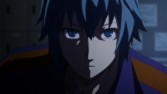 ｄｉｅｓ ｉｒａｅ ディエス イレ 第１４話 黄金錬成 アニメ テレビアニメ ビデックスjp