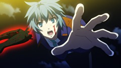 ｄｉｅｓ ｉｒａｅ ディエス イレ 第１５話 ヴァルハラ流出 アニメ テレビアニメ ビデックスjp