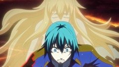Ｄｉｅｓ　ｉｒａｅ　－ディエス・イレ－　第１６話　『時よ止まれ』