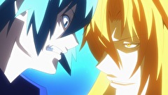 Ｄｉｅｓ ｉｒａｅ －ディエス・イレ－ 第１７話 『新世界へ』 アニメ