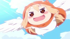 干物妹 うまるちゃんｒ 第１話 干物妹の帰還 アニメ テレビアニメ ビデックスjp